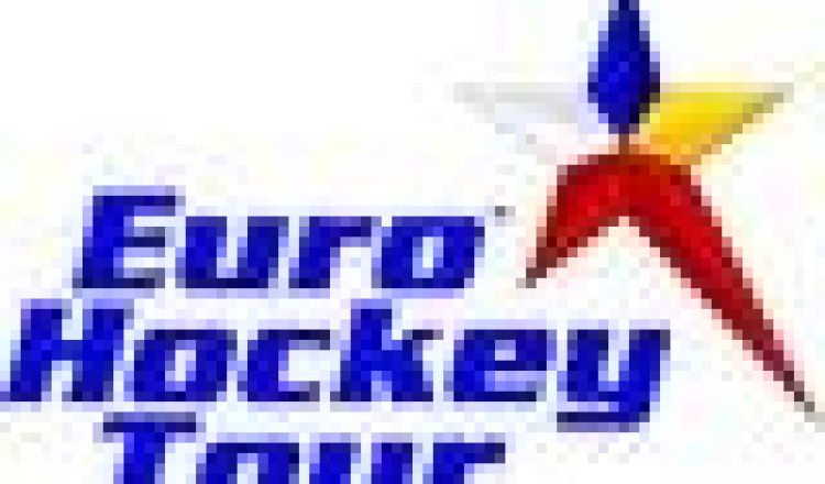Euro Hockey Tour: Zwycięstwa Szwecji i Rosji
