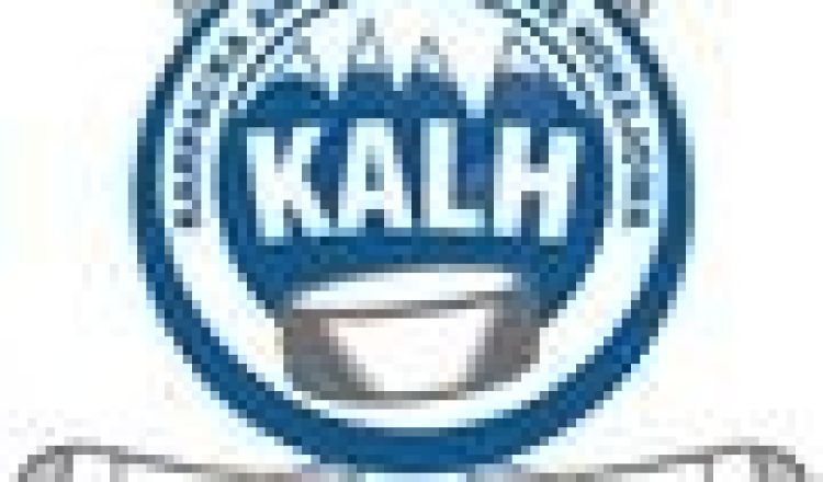 Jest już oficjalne logo KALH