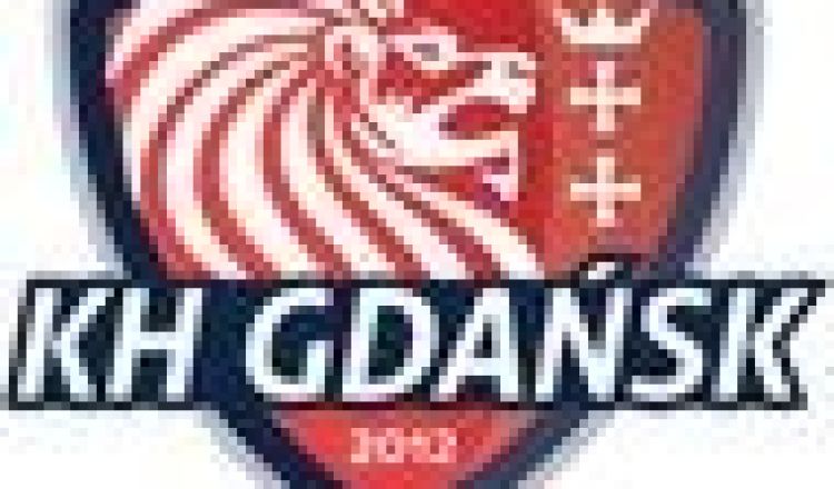 I liga: Gdańscy hokeiści wygrywają mimo problemów