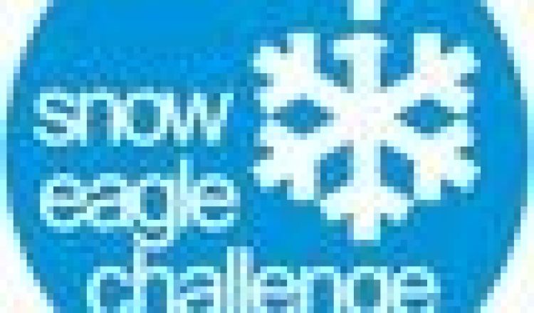 Hokejowy start Snow Eagle Challenge 2