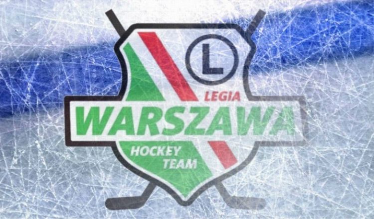 Leśnodorski: Hokej w Legii? Rozmowy były, trudny temat