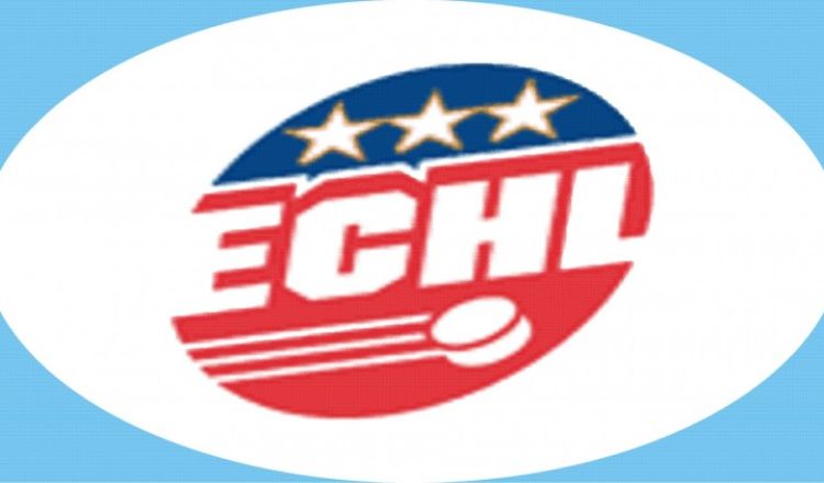 ECHL: Alan Łyszczarczyk punktował po raz piąty z rzędu (WIDEO)