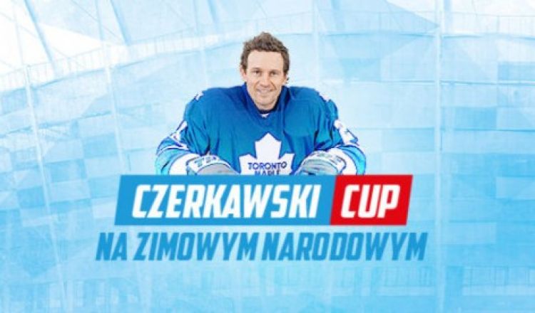 V Czerkawski Cup dla MMKS Podhale Nowy Targ (WIDEO)