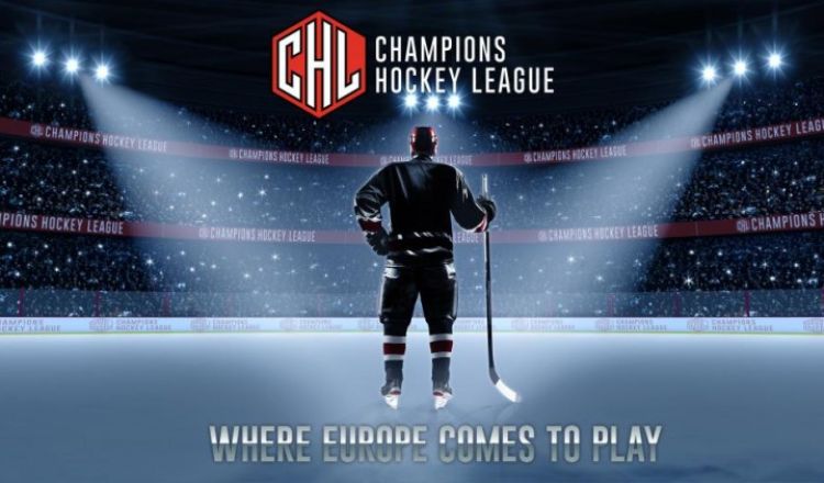 Hokejowa Liga Mistrzów przedstawia drużyny. Poznajcie rywali Cracovii (WIDEO)