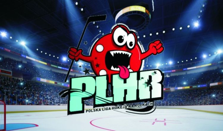 Znamy finalistów Polskiej Ligi Hokeja na Rolkach 2018