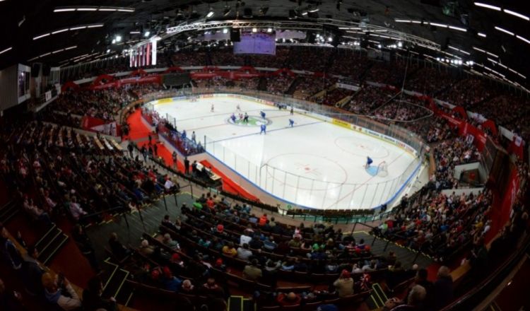 Hokejowe Mistrzostwa Świata IB w Katowicach: Ruszyła sprzedaż biletów i karnetów!