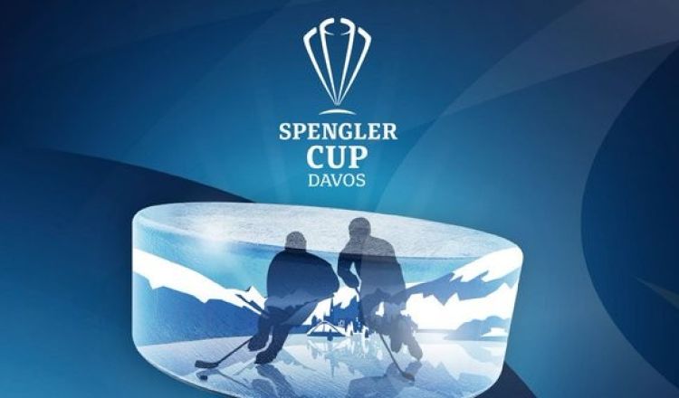 Puchar Spenglera: Jest już znana pełna obsada 92.edycji turnieju