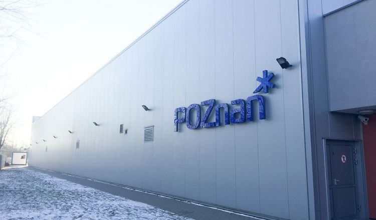Hokej w Poznaniu idzie do przodu