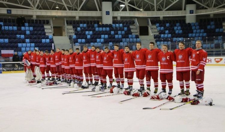 U18: Polska przegrywa z Białorusią