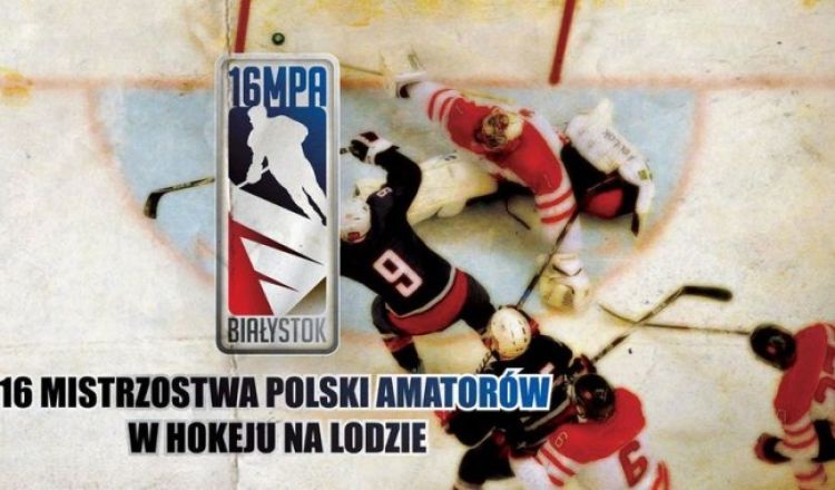 XVI Mistrzostwa Polski Amatorów w Białymstoku