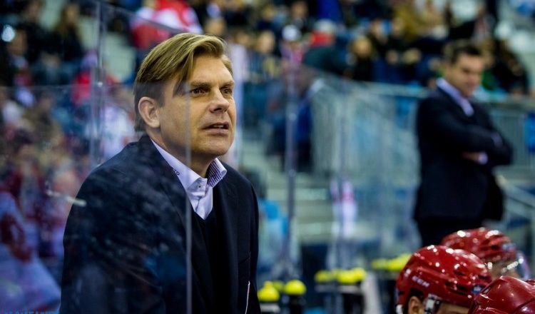 Torbjörn Johansson: – Przegrana to zawsze wina trenera