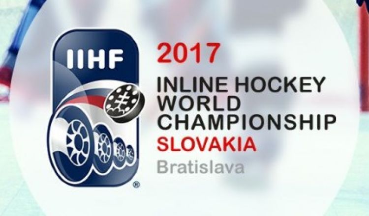 MŚ w Hokeju na Rolkach w Bratysławie: USA mistrzem świata! (WIDEO)