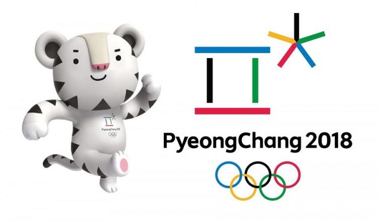 Zimowe Igrzyska Olimpijskie: Historyczna kadra Korei