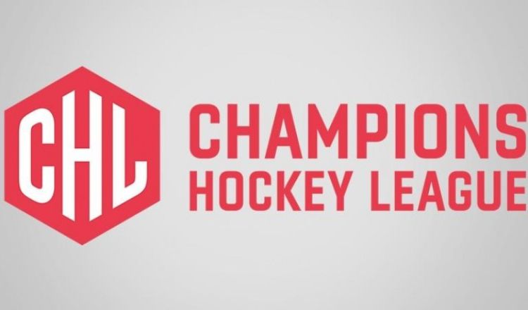 Hokejowa Liga Mistrzów: Trzech powalczy o MVP