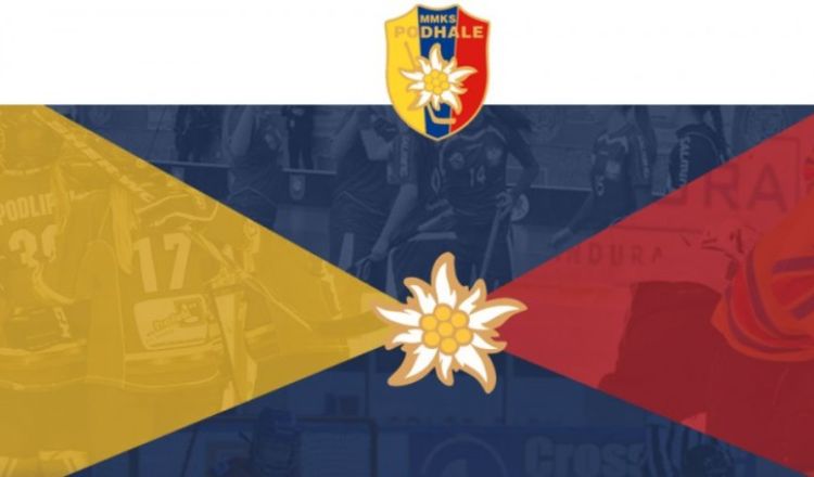 Hokejowe Podhale rusza z meczami w drugiej lidze słowackiej