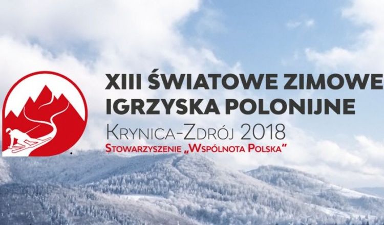 XIII Zimowe Igrzyska Polonijne (WIDEO)