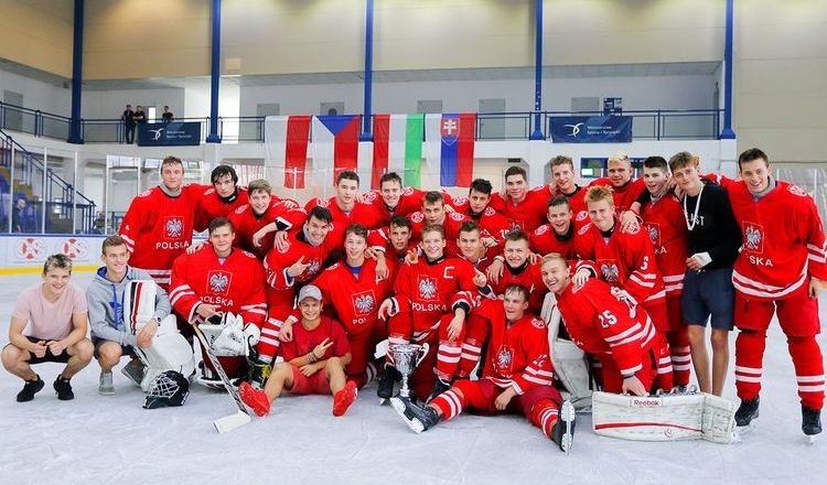 Reprezentacja Polski U18: Wysoka wygrana w pierwszym z dwóch spotkań na Słowacji