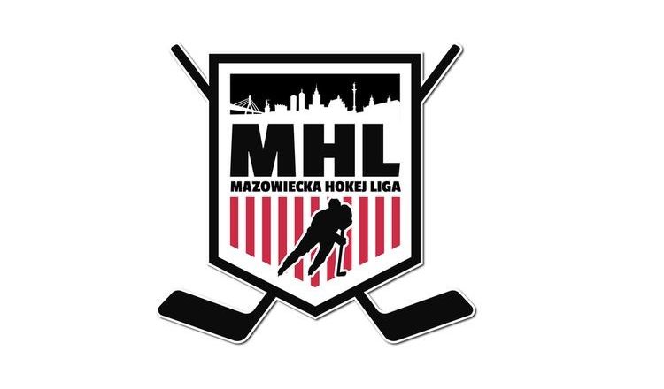Mazowiecka Hokej Liga:  Warsaw Capitals na tronie