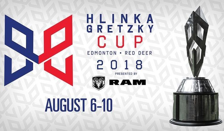 Puchar Hlinki i Gretzky’ego: prestiżowy turniej startuje już za kilka dni
