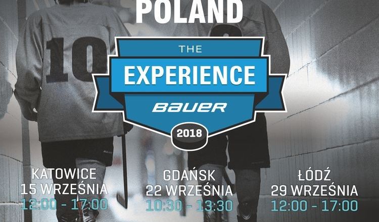 Bauer Experience 2018