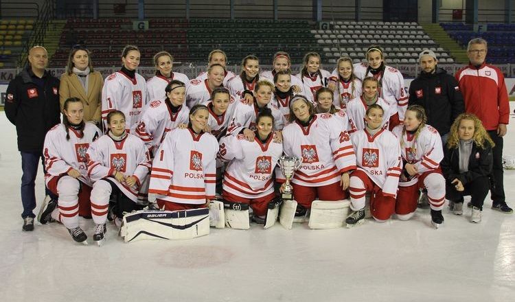 Reprezentacja U18 kobiet: Porażka z Węgierkami na zakończenie turnieju