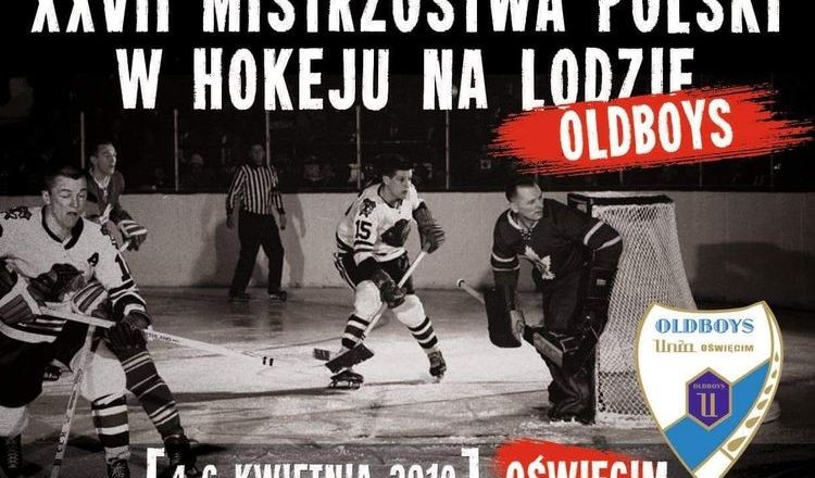 XXVII Mistrzostwa Polski Old Boys: Dzień pierwszy
