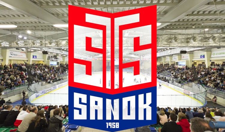 A jednak! STS Sanok zagra w Polskiej Hokej Lidze!
