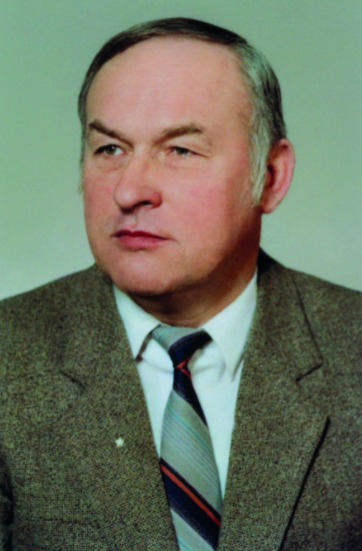 Nikodemowicz Tadeusz