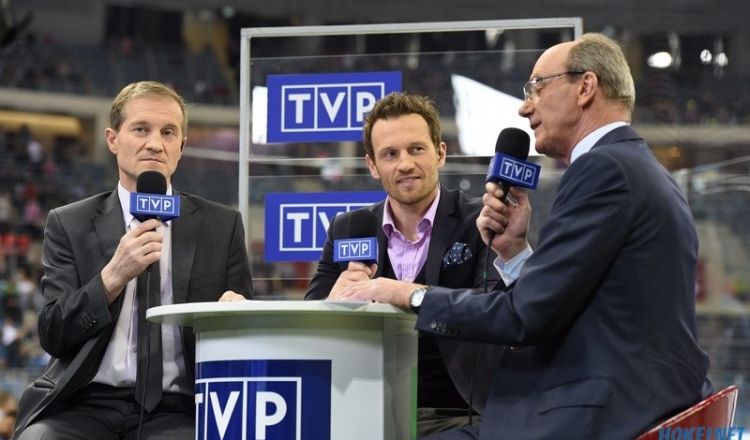 Finały play-off w TVP Sport