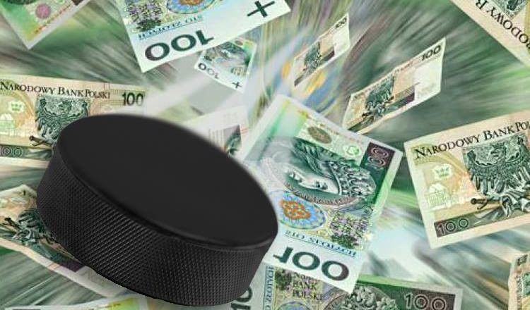 Ranking urzędowych dotacji dla klubów hokejowych: Tychy znów na czele!