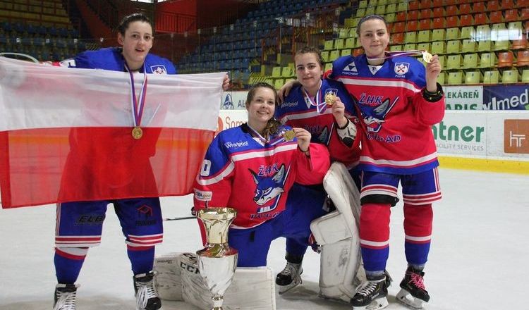 Finlandia: Julia Zielińska zadebiutowała w drużynie mistrzyń Liigi
