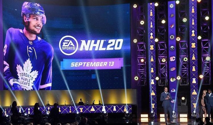 Debiut NHL 20 już we wrześniu! Szykuje się kolejny światowy turniej?