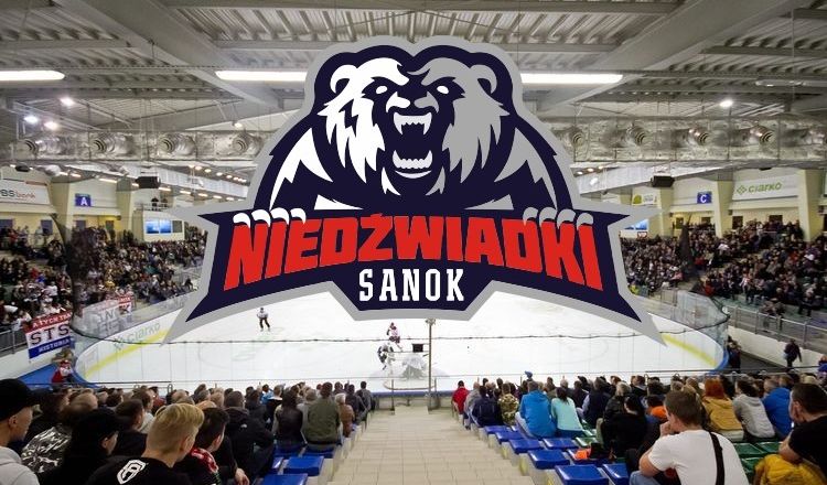 II liga słowacka: Dwa zwycięstwa Sanoka (WIDEO)