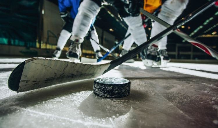 Startuje Hokejowy SMS w Jastrzębiu