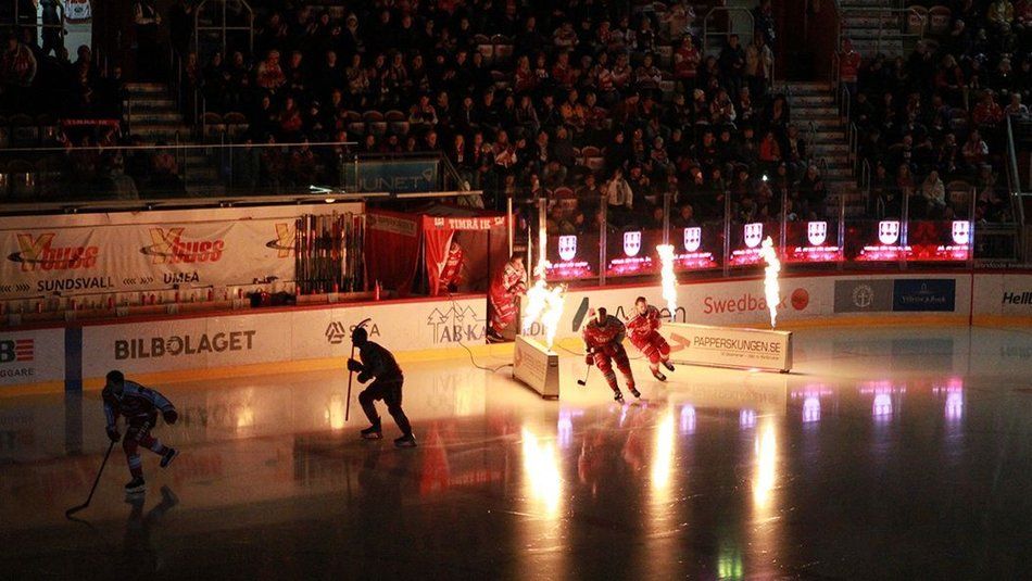 IIHF podpisała umowę z EA Sports! Aktualne reprezentacje w NHL 22