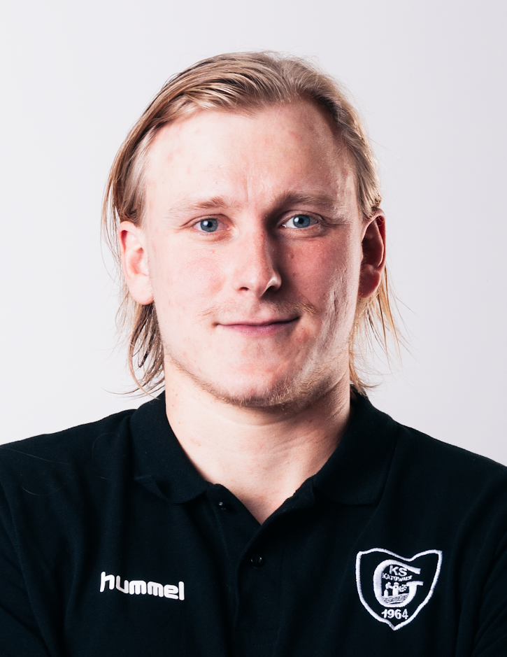 Eriksson Anthon